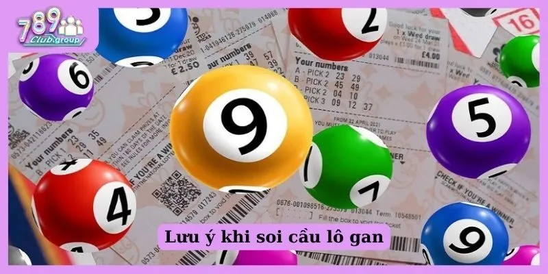 Khám phá cách đánh lô gan bách phát bách trúng từ chuyên gia 3 Lưu ý khi soi cầu lô khan