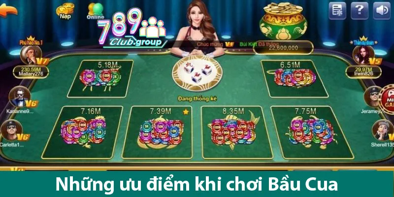 Bầu cua 789 club – Trò Chơi Siêu Đỉnh Cùng Những Cơ Hội Kiếm Tiền Cực Khủng 2 Bầu cua 789 club – Trò Chơi Siêu Đỉnh Cùng Những Cơ Hội Kiếm Tiền Cực Khủng