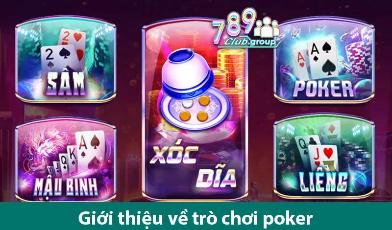 Cách Chơi Poker Đỉnh Cao Giúp Bet Thủ Chinh Phục Các Giải Thưởng Cực Đã 1 Cách Chơi Poker Đỉnh Cao Giúp Bet Thủ Chinh Phục Các Giải Thưởng Cực Đã