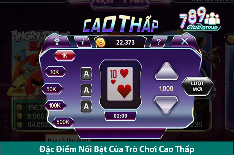 Cao Thấp 789club - Trò Chơi Được Chơi Nhiều Nhất Trong Thế Giới Giải Trí 2 Cao Thấp 789club - Trò Chơi Được Chơi Nhiều Nhất Trong Thế Giới Giải Trí