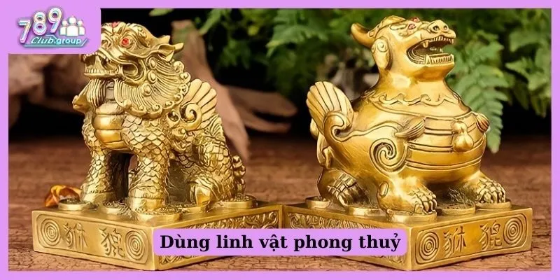 Hướng dẫn giải vận đen cá cược cực đơn giản theo phong thuỷ 3 hướng dẫn giải vận đen cá cược