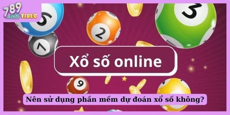 Có nên sử dụng phần mềm dự đoán xổ số không? 1 Nên sử dụng phần mềm dự đoán xổ số không?