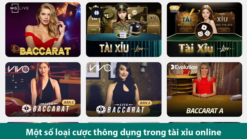 Tham khảo cách kết hợp các loại cược trong tài xỉu hiệu quả 2025 2 Tham khảo cách kết hợp các loại cược trong tài xỉu hiệu quả cho bet thủ