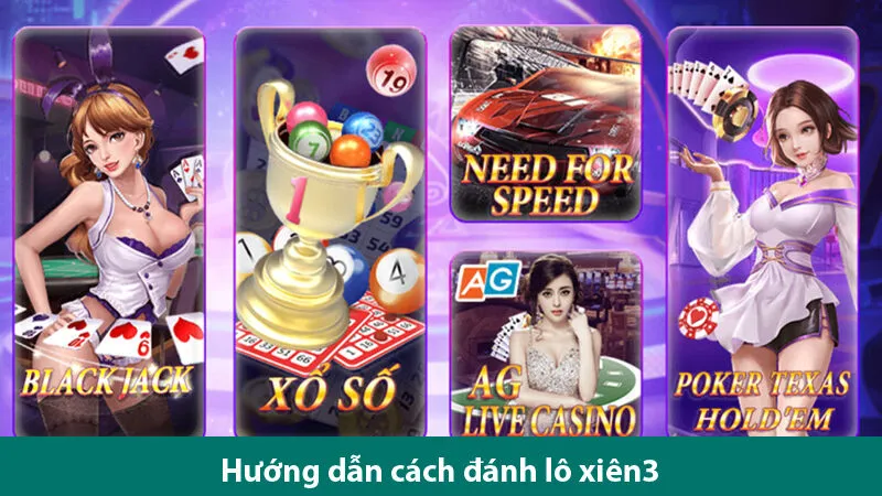 Chia sẻ các quy tắc đánh xiên 3 chính xác cho người chơi mới 2025 2 Chia sẻ các quy tắc đánh xiên 3 chính xác cho người chơi mới