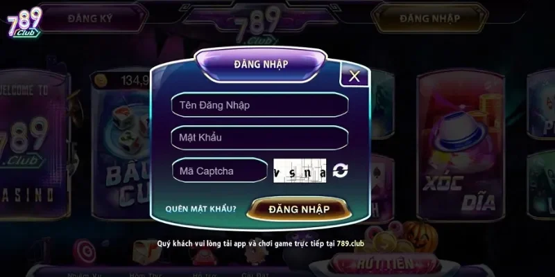 789Club ⭐️ Tải Game 789Club Chơi Bài, Casino Chính Chủ 14 Đăng nhập 789club